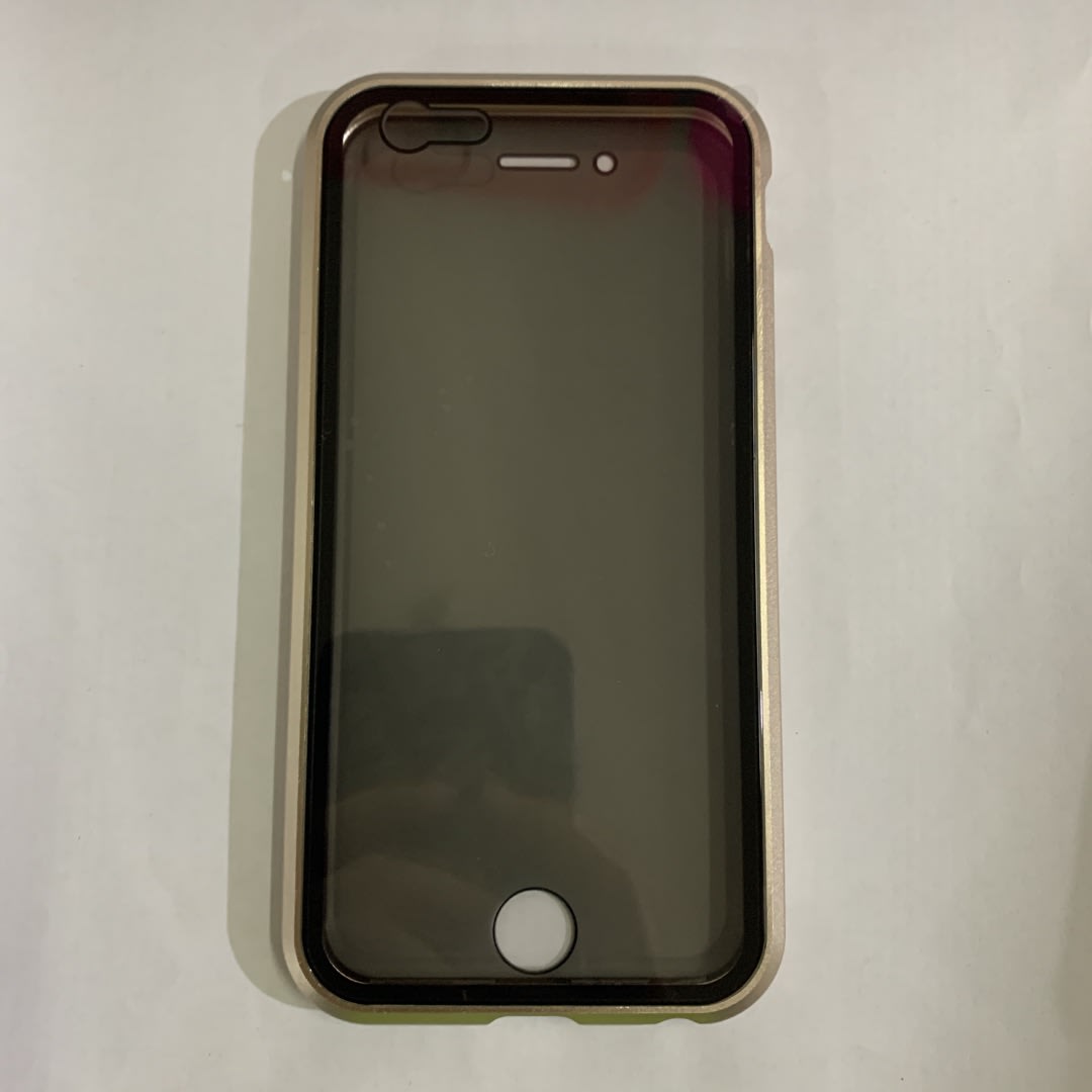 Phone Case Anti-peep Magnetic Protective Shell Magnetic Privacy Glass Case For Phone view 16