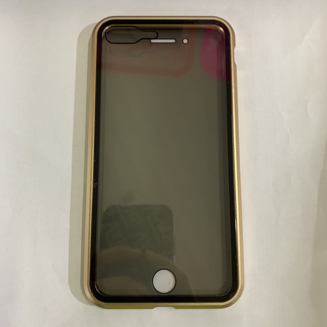 Phone Case Anti-peep Magnetic Protective Shell Magnetic Privacy Glass Case For Phone view 61