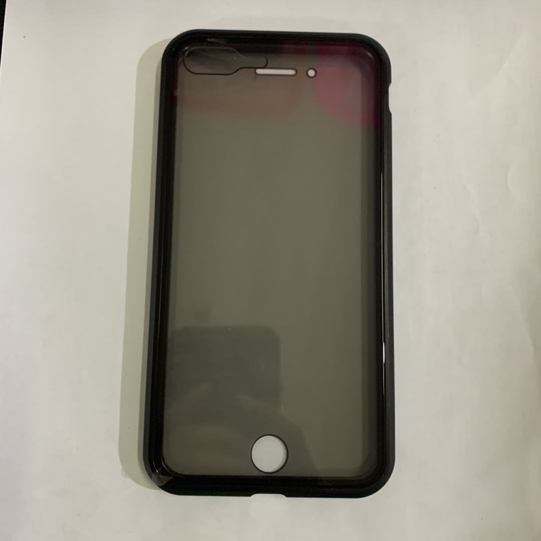 Phone Case Anti-peep Magnetic Protective Shell Magnetic Privacy Glass Case For Phone view 56