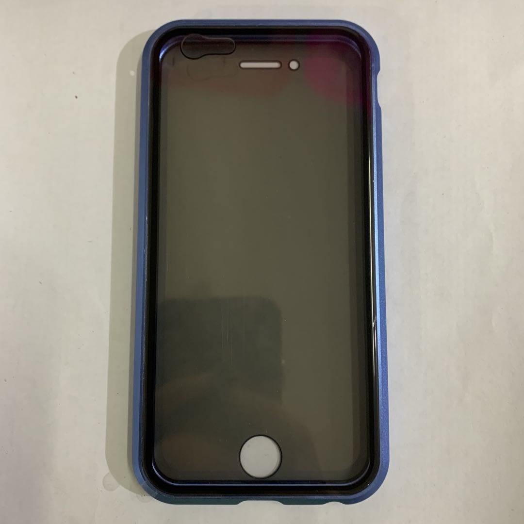 Phone Case Anti-peep Magnetic Protective Shell Magnetic Privacy Glass Case For Phone view 19