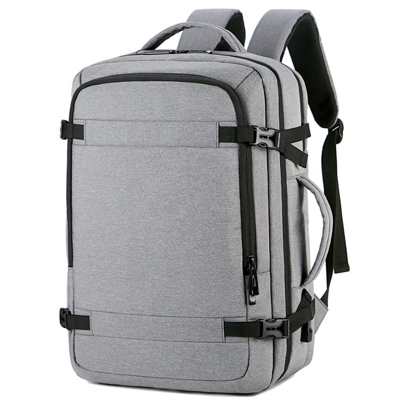 Men's shoulder bag view 3