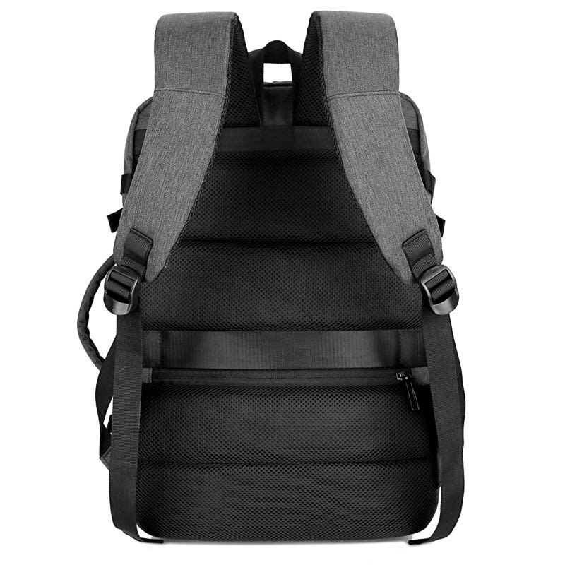 Men's shoulder bag view 6