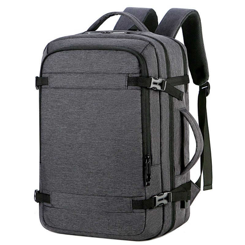 Men's shoulder bag view 4