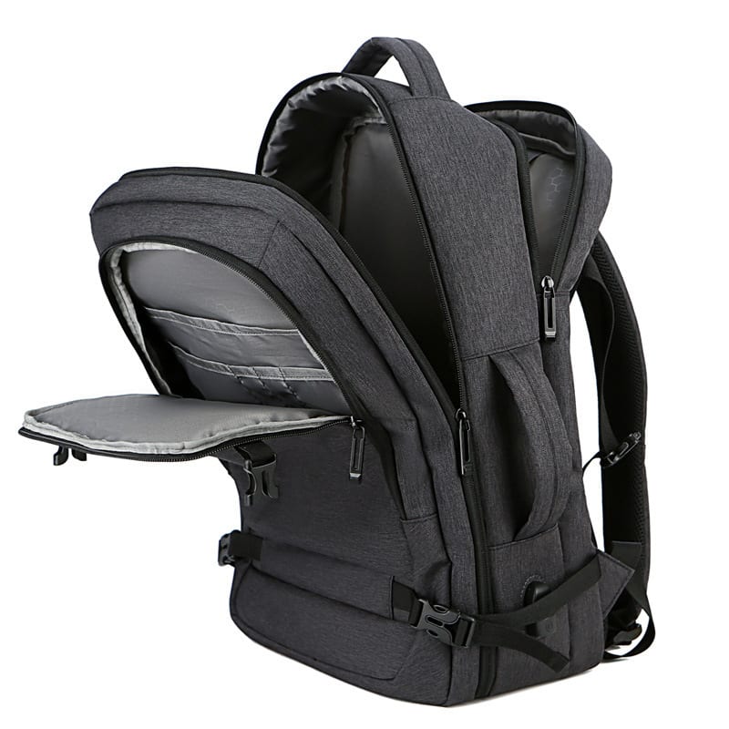 Men's shoulder bag view 5
