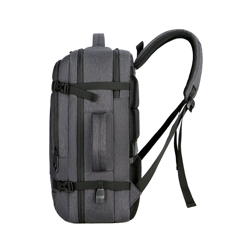 Men's shoulder bag view 2