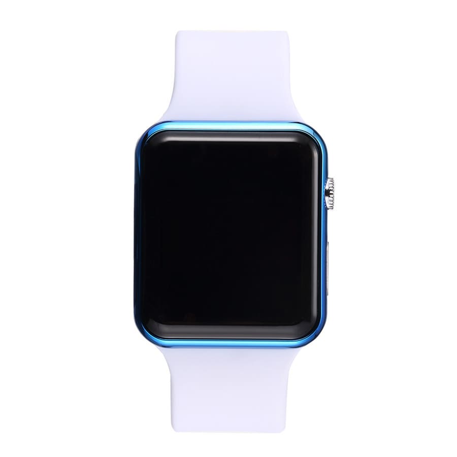 Digital Wrist Watch view 24
