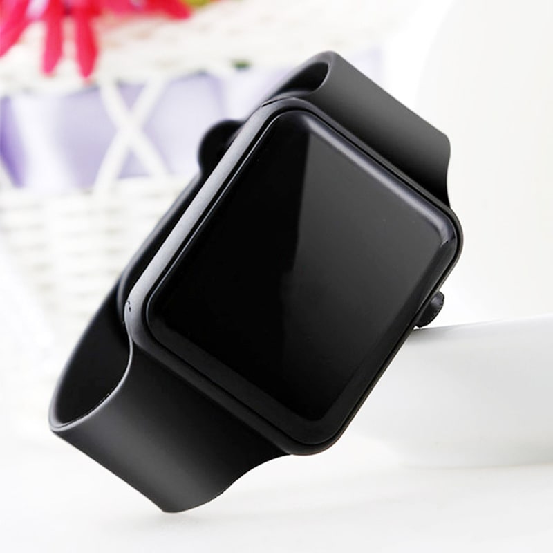 Digital Wrist Watch view 22