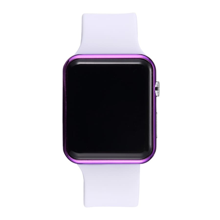 Digital Wrist Watch view 20