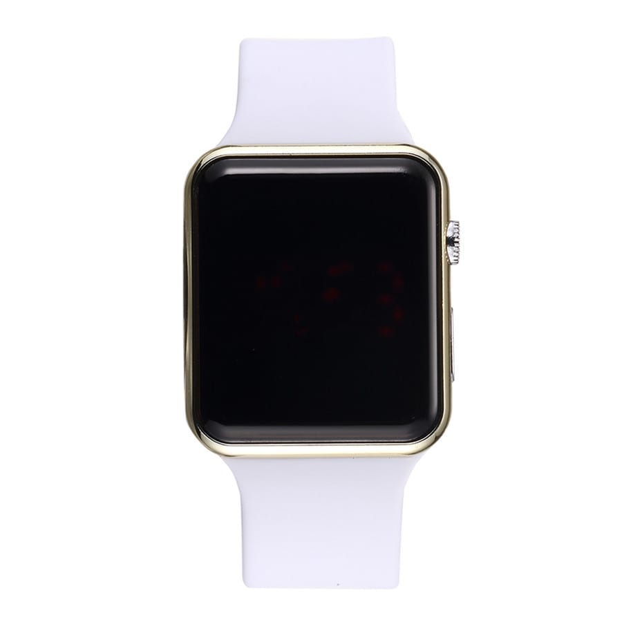Digital Wrist Watch view 15