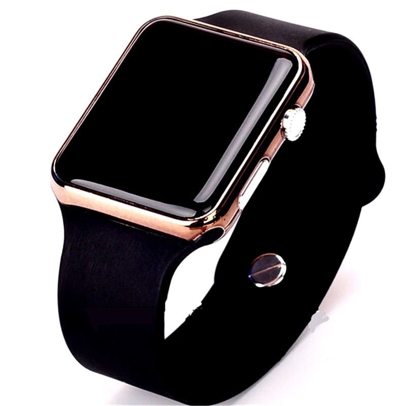 Digital Wrist Watch view 19