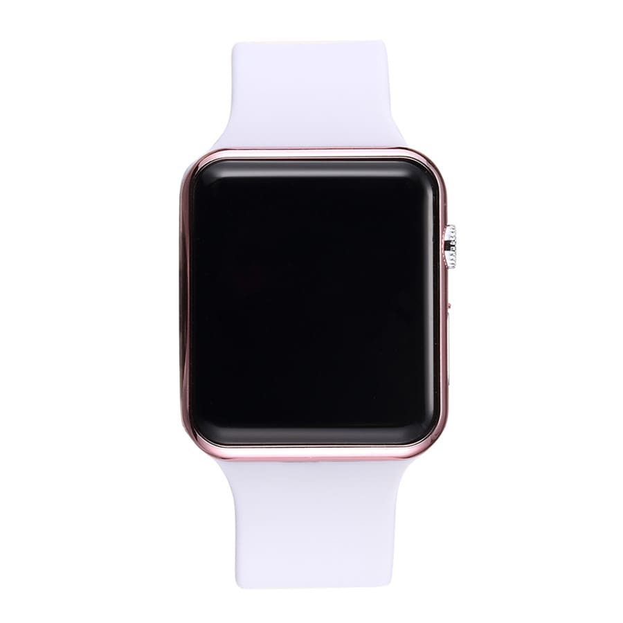 Digital Wrist Watch view 5