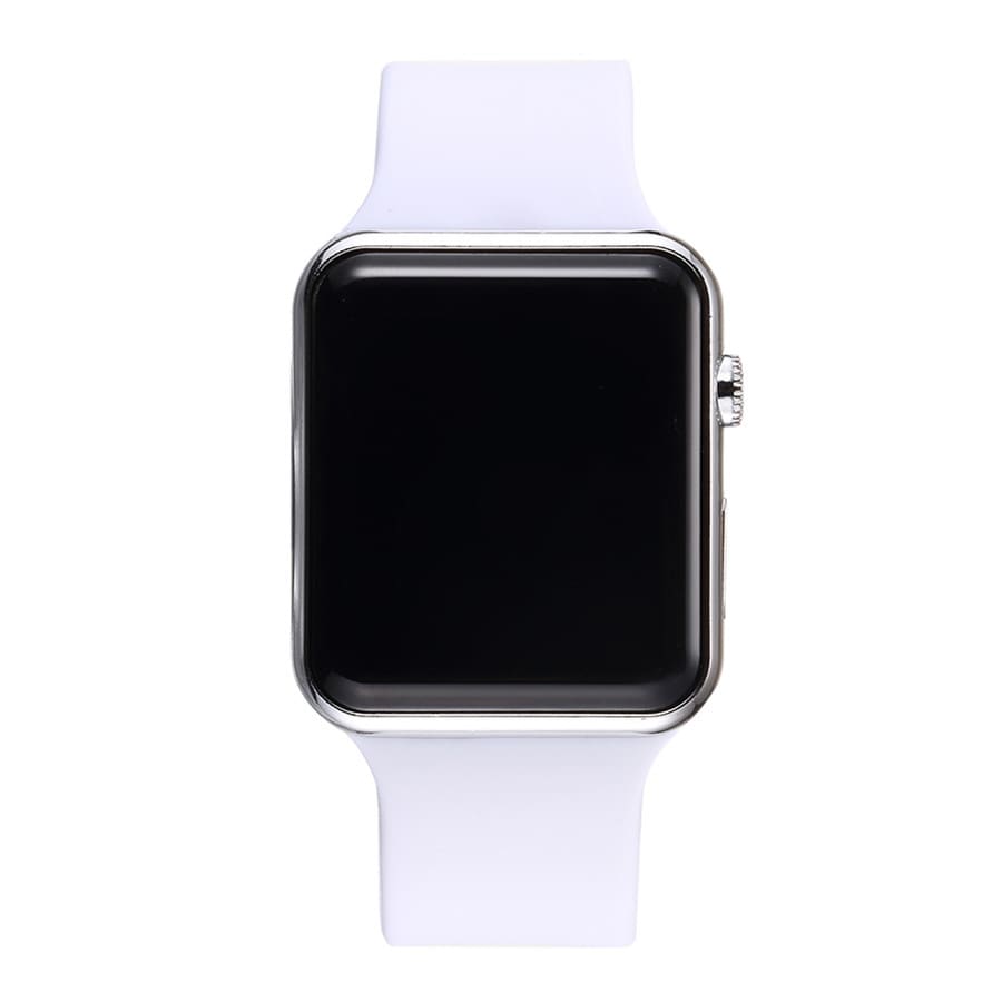 Digital Wrist Watch view 11
