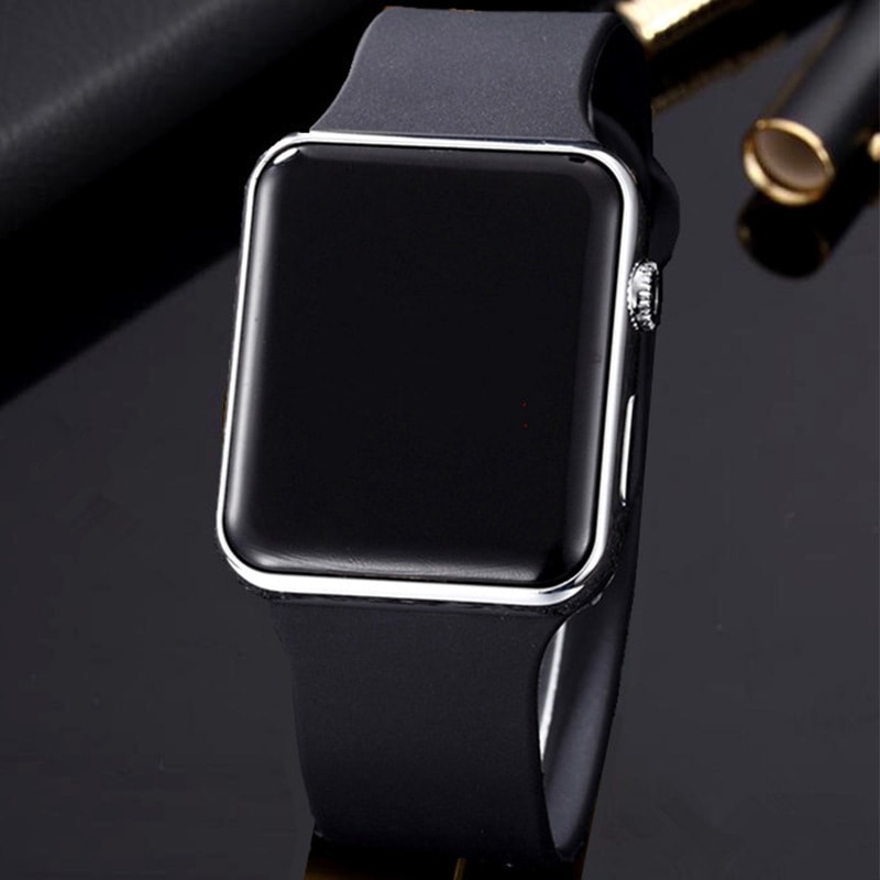 Digital Wrist Watch view 12