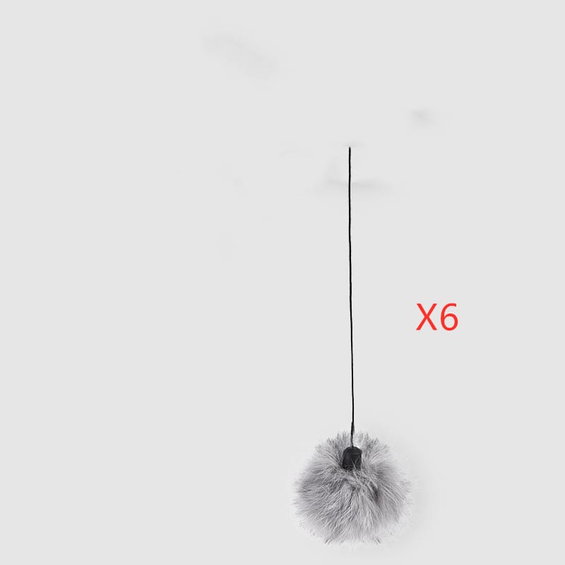 Pet Cat Toy Electronic Motion Cat Toy Interactive view 7