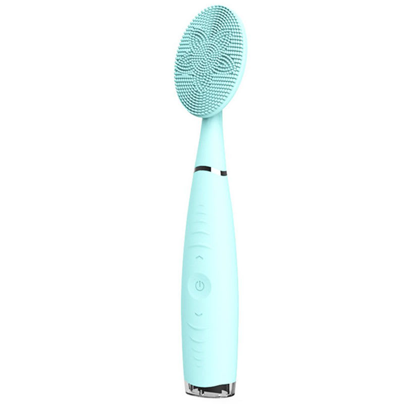 Rechargeable Silicone Cleansing Device view 10