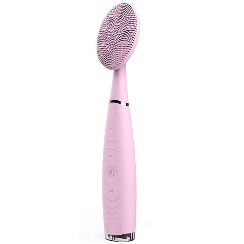Rechargeable Silicone Cleansing Device view 7