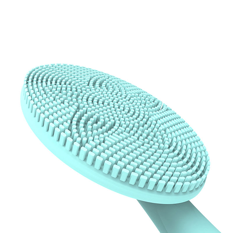 Rechargeable Silicone Cleansing Device view 9