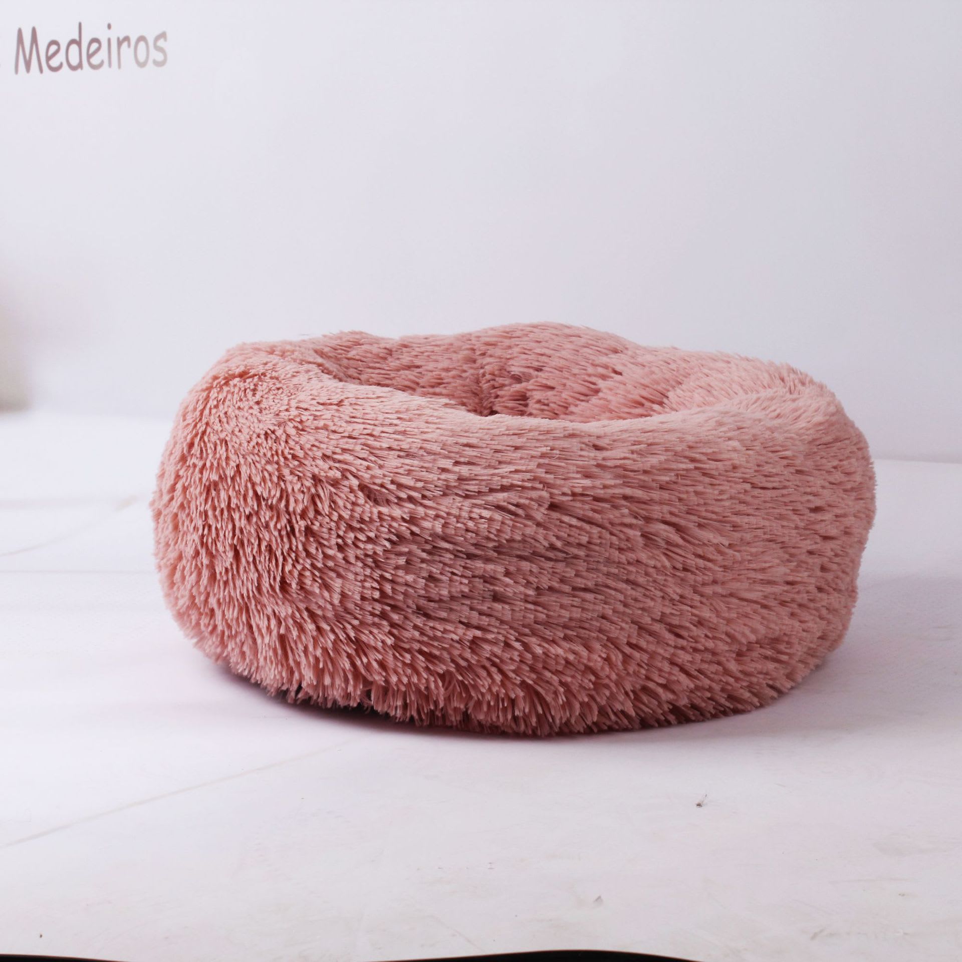 Plush pet nest view 13