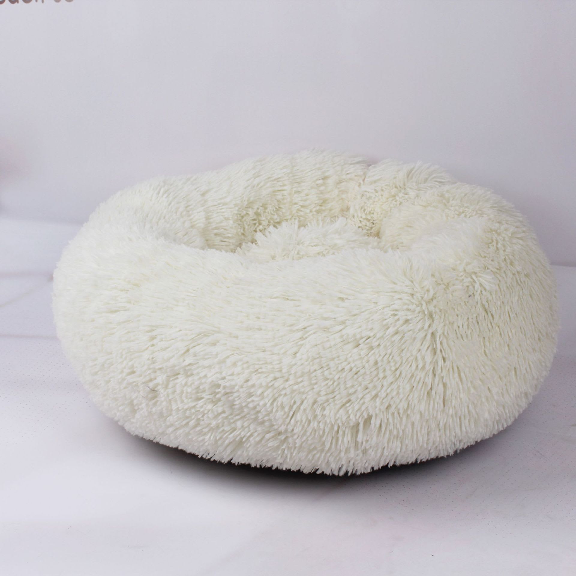 Plush pet nest view 15