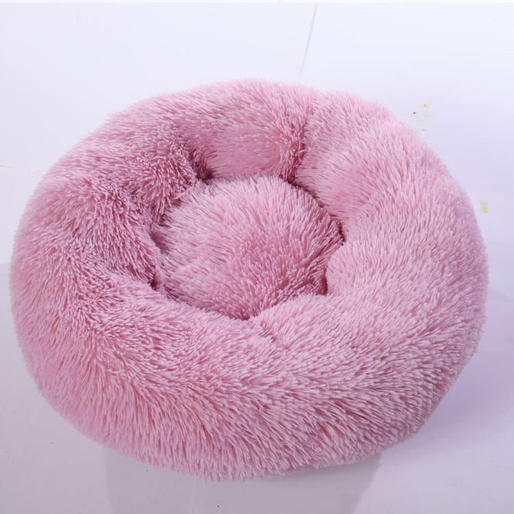 Plush pet nest view 8