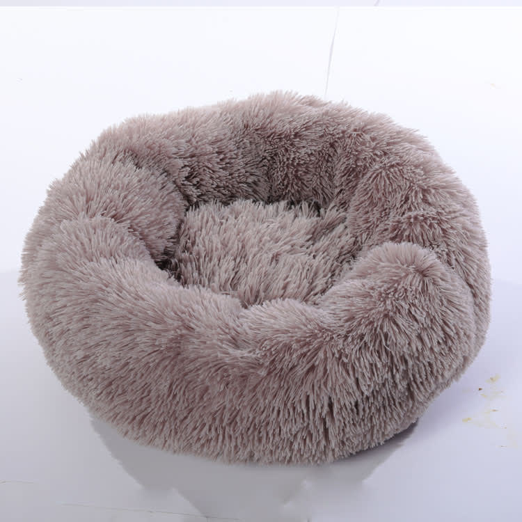 Plush pet nest view 11