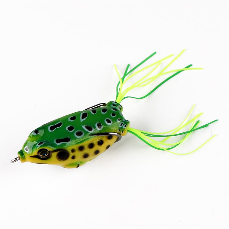 High carbon steel double hook 14g8g6g lure lure view 6