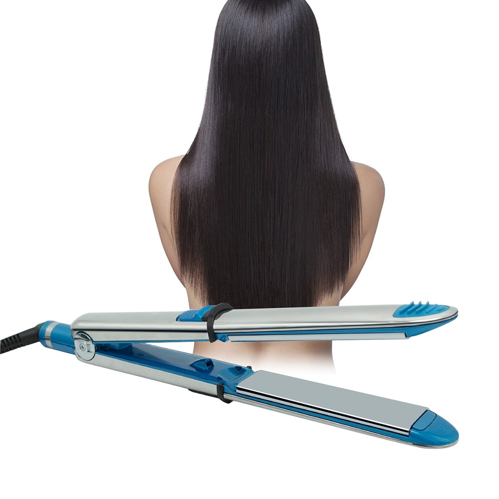 Usb mini hair straightener view 6