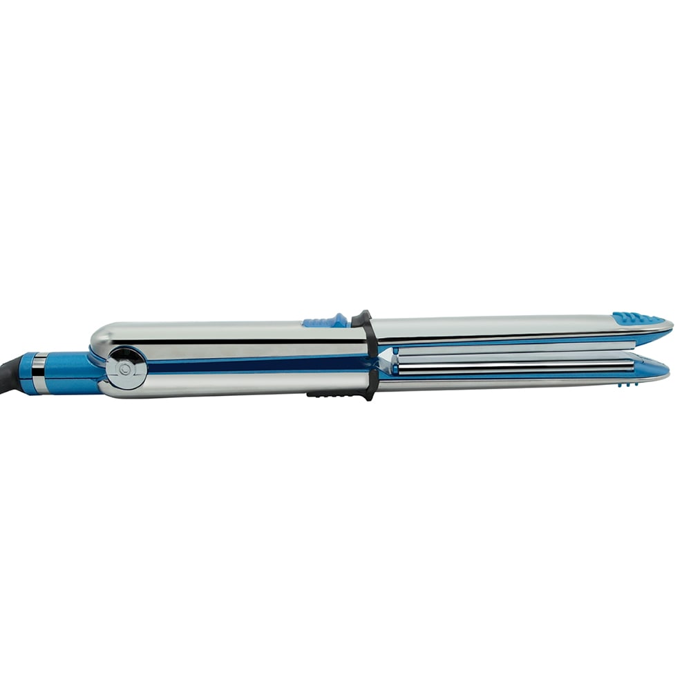 Usb mini hair straightener view 1