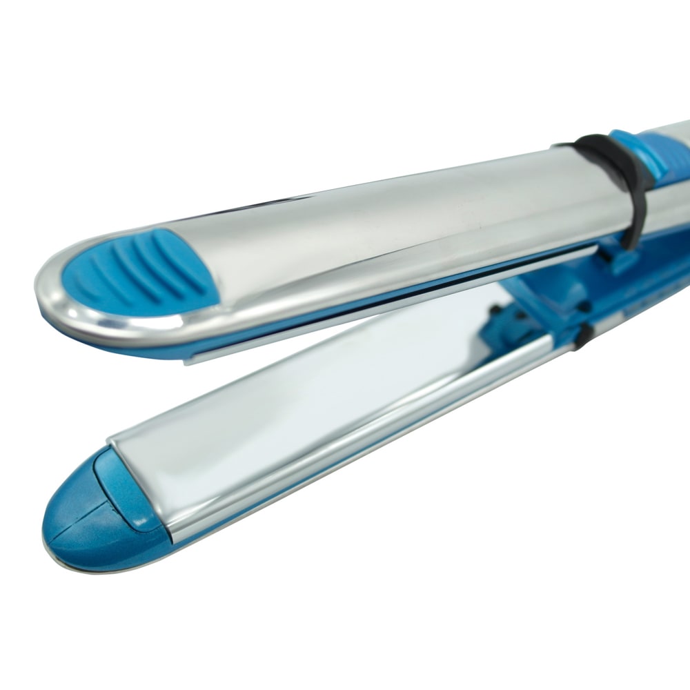 Usb mini hair straightener view 4