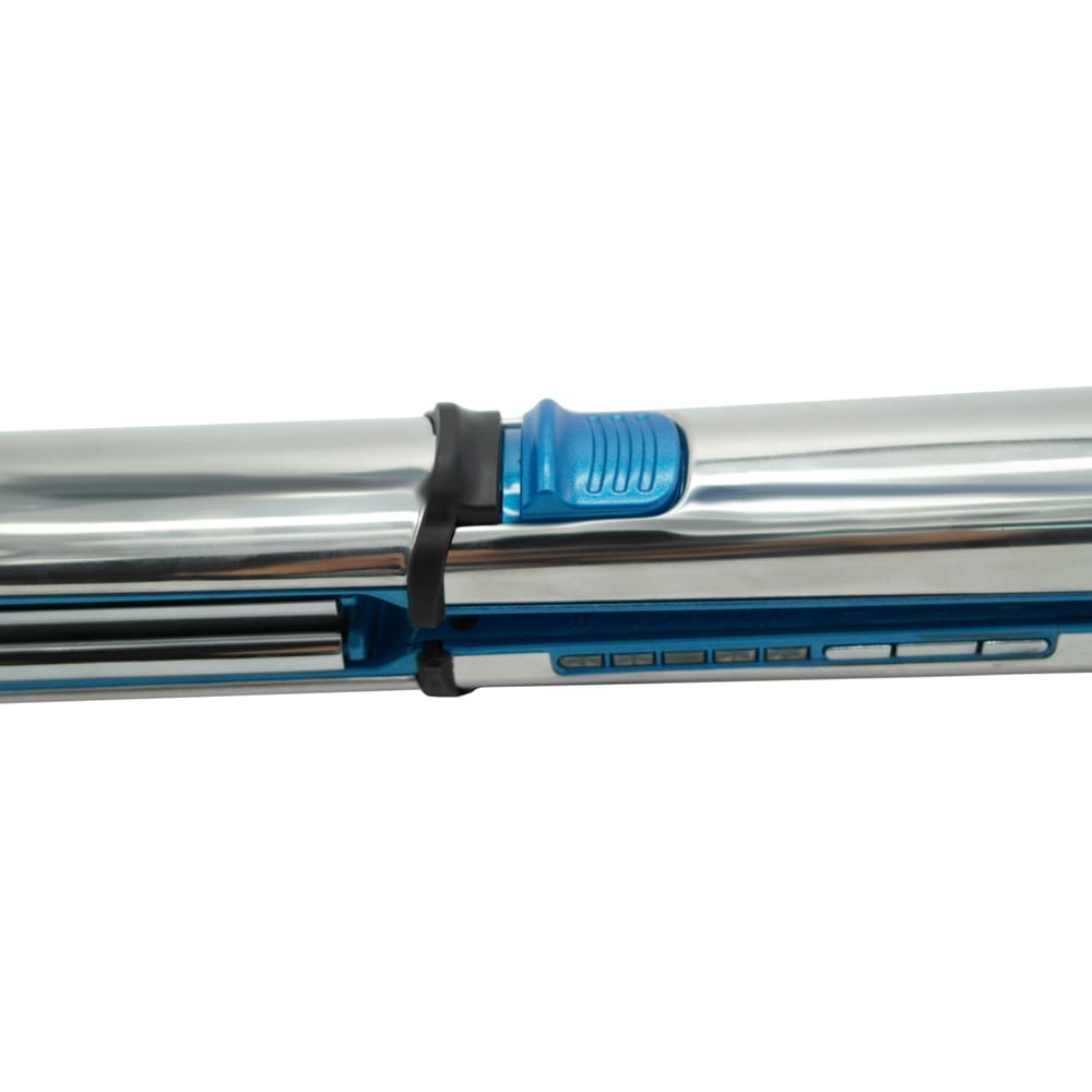 Usb mini hair straightener view 5