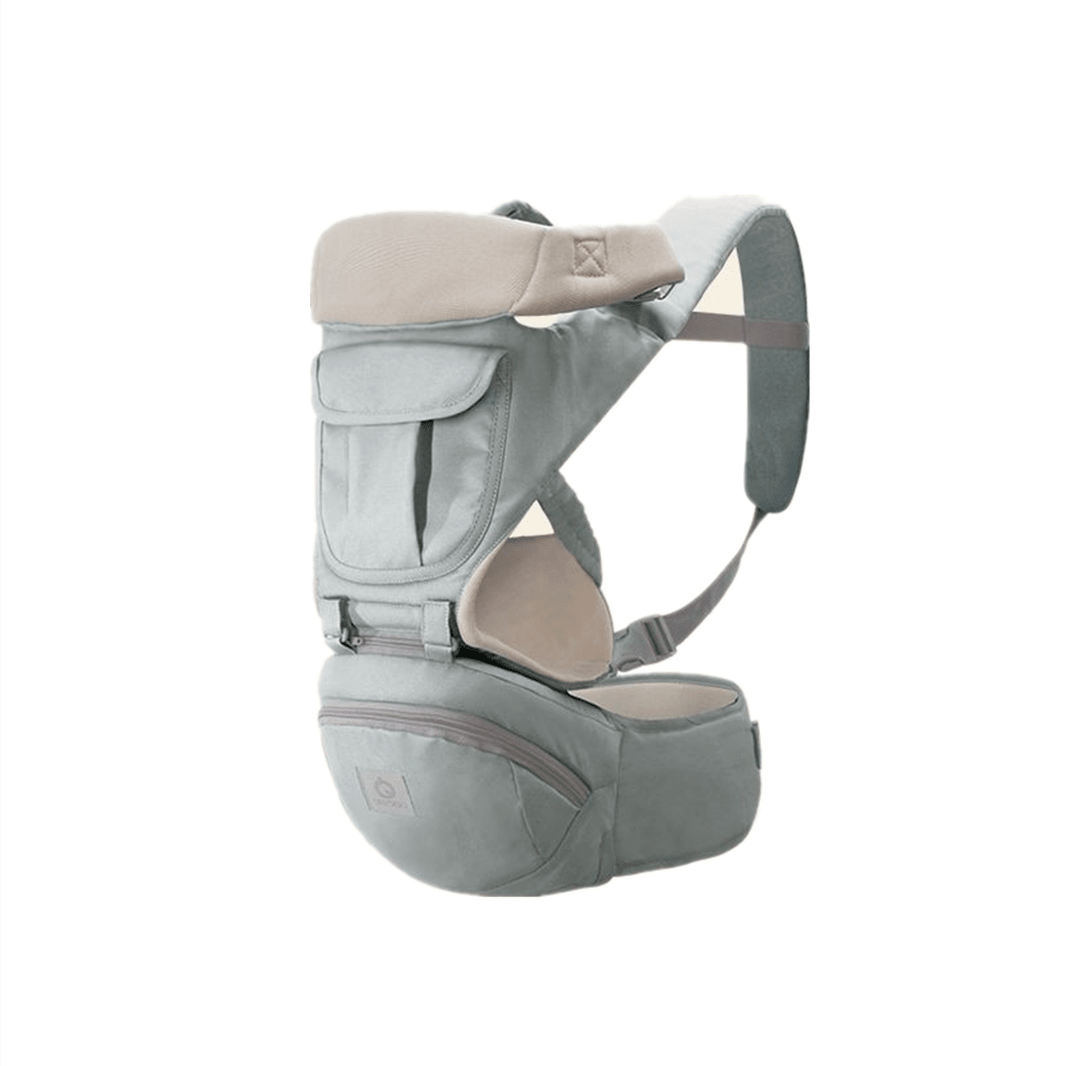 Multi-functional baby waist stool view 12
