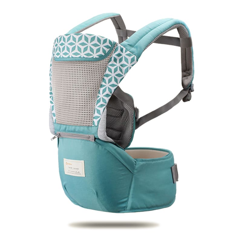 Multi-functional baby waist stool view 4