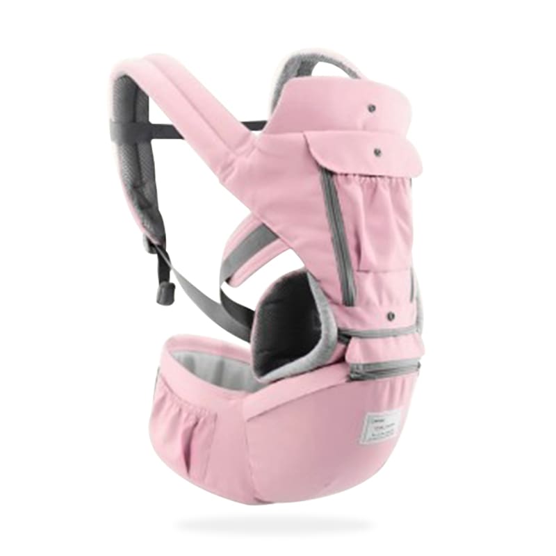 Multi-functional baby waist stool view 29