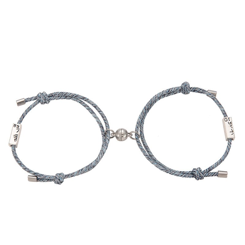 Alloy Eachother Couple Bracelet view 15
