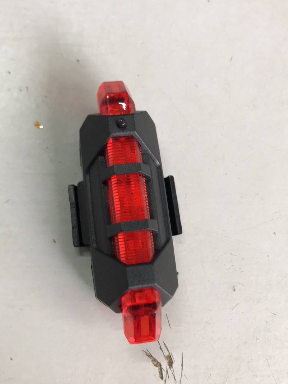 Bike Bicycle light LED Taillight view 14