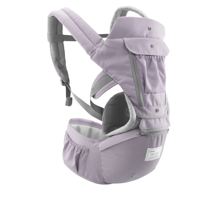 Multi-functional baby waist stool view 24