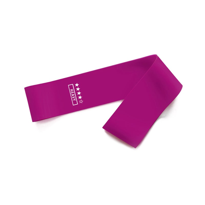 Gym Sterkte Weerstand Bands Pilates Sport Rubber Fitness Mini Bands Crossfit Workout view 13