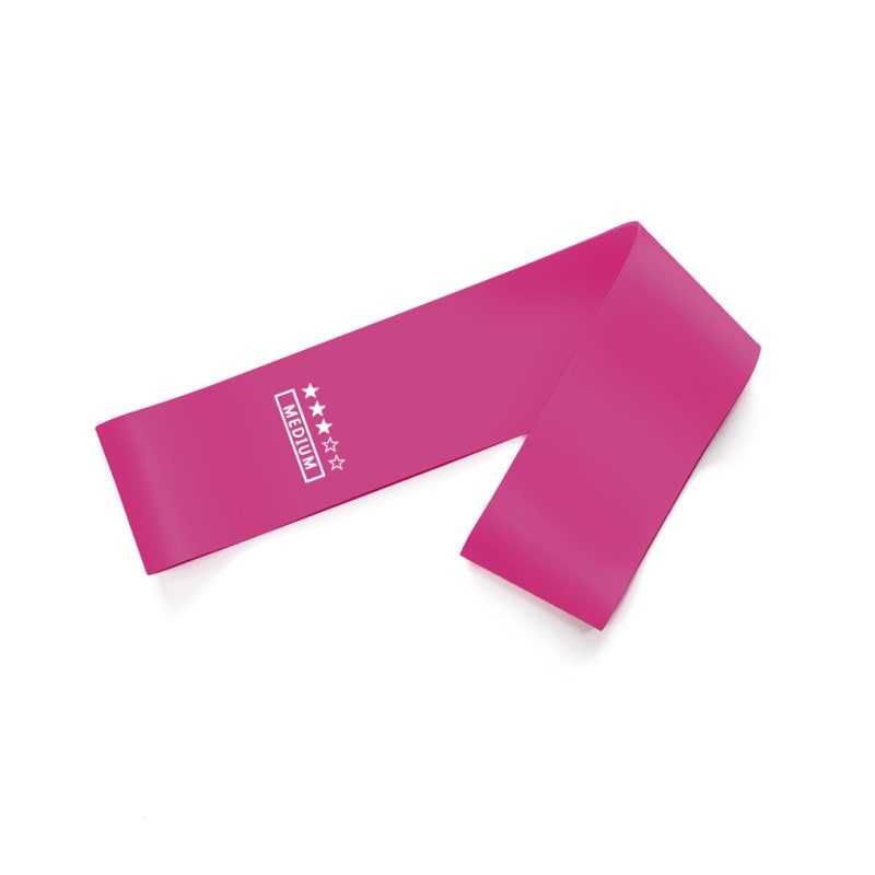 Gym Sterkte Weerstand Bands Pilates Sport Rubber Fitness Mini Bands Crossfit Workout view 15