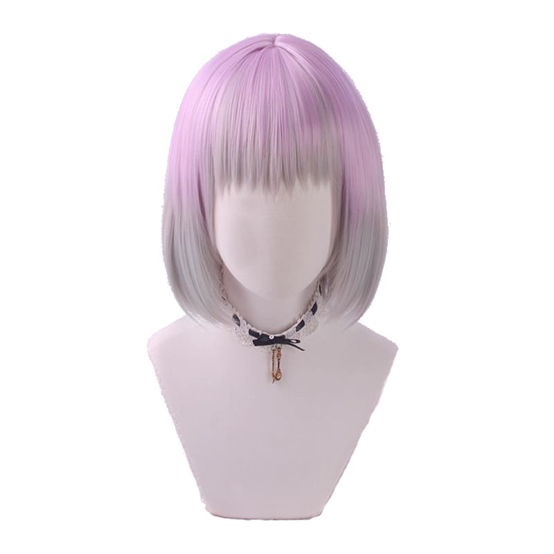 Electro Optic Gullit Wig view 1