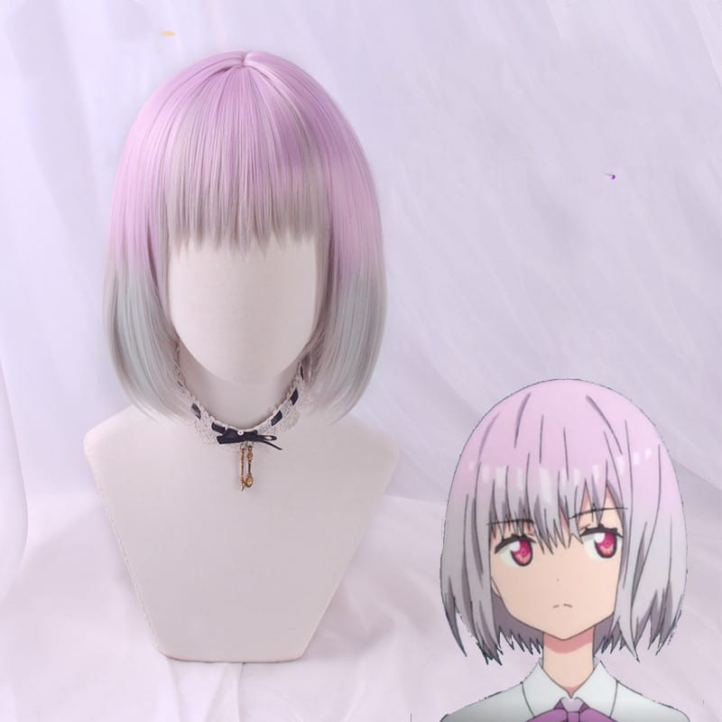Electro Optic Gullit Wig view 5