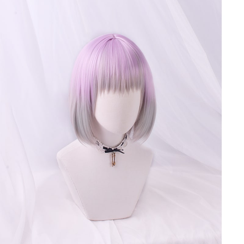 Electro Optic Gullit Wig view 2