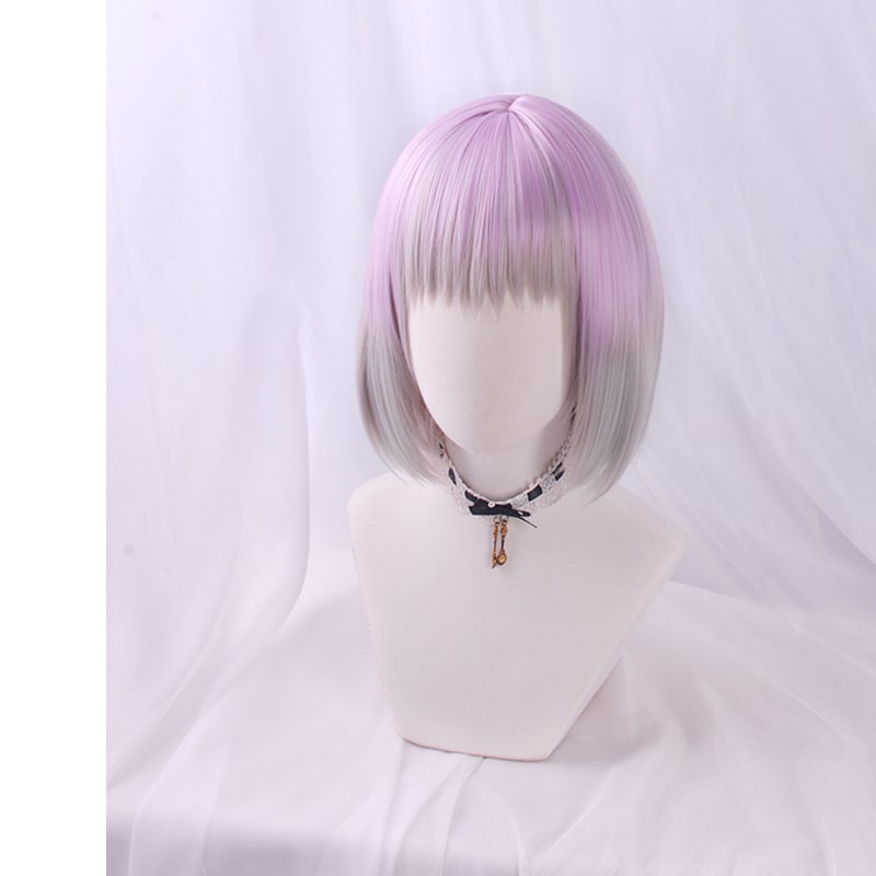 Electro Optic Gullit Wig view 4