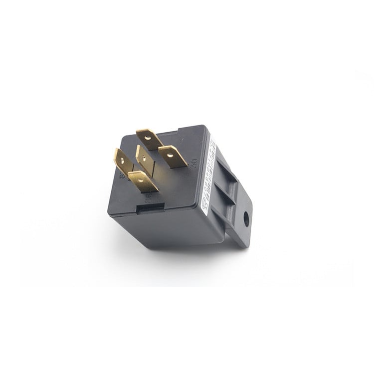 Explosive CJ720 Multi-Mode Relay GPS Car Tracker view 5
