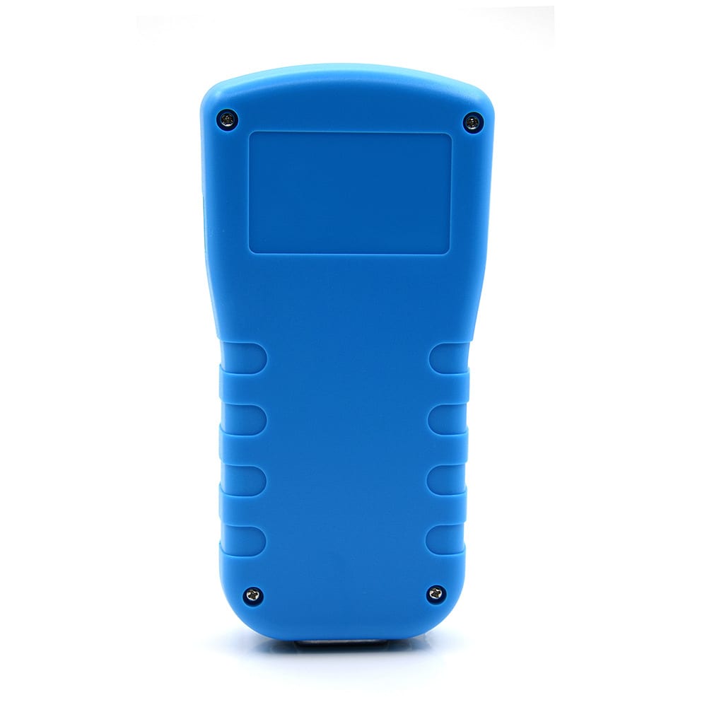 VolkswagenSkoda diagnostic test spot view 7