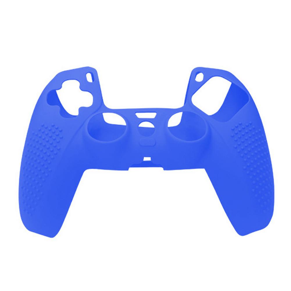 Silicone protective sleeve for handle