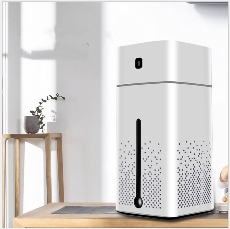 Household Mute Large-capacity Humidifier view 4