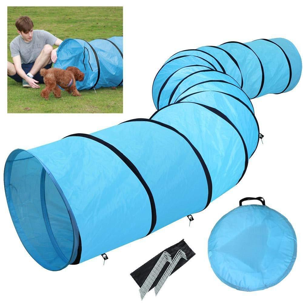 Drop ShippingJouets Vente Chaude Tunnel Chat Tunnel Chaton Chiot Pet Fournitures view 5