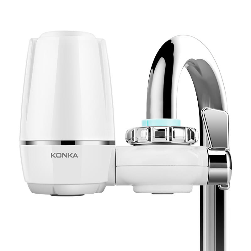 Faucet Water Purifier Kitchen Tap Water Filter Household Water Purifier view 8