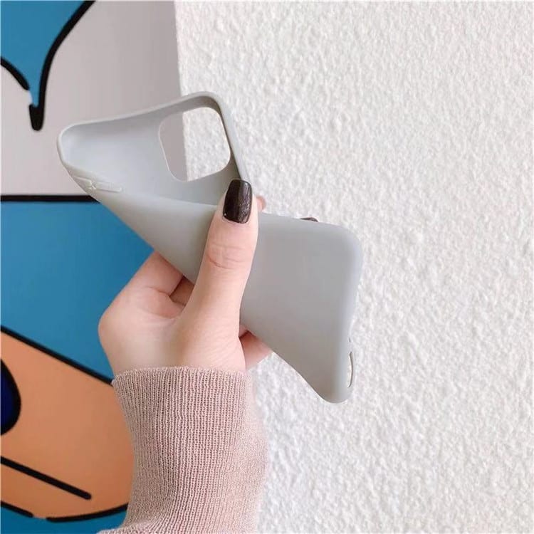 Compatible with Apple, Simple small love iPhone case view 2