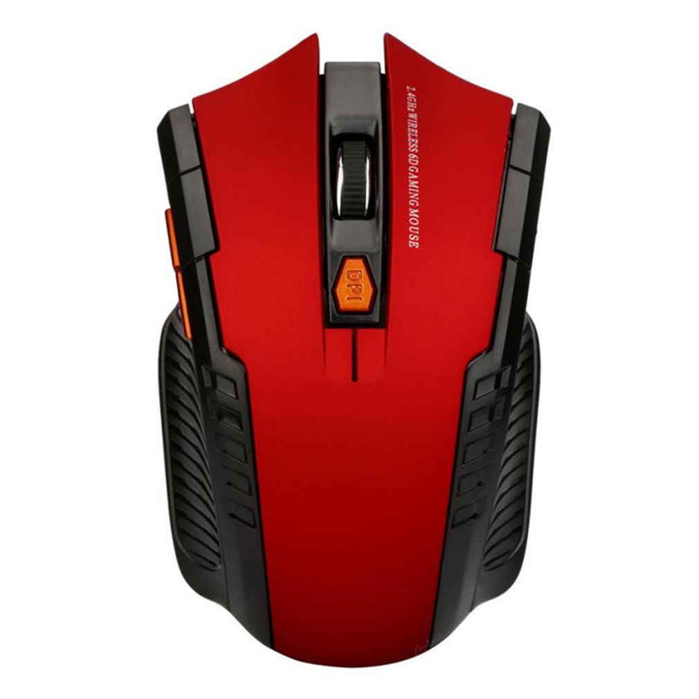 Macro Luminous Electric Home Cool color-Changing Wired Mouse view 2